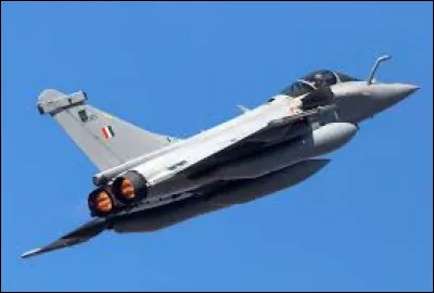 Qui est le plus rapide, le Rafale ou le Mirage 2000 ?