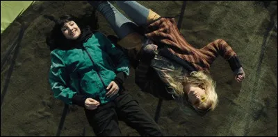 De quelle série provient cette image ?