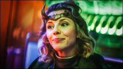 De quelle série provient cette image ?