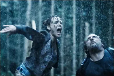 De quelle série provient cette image ?