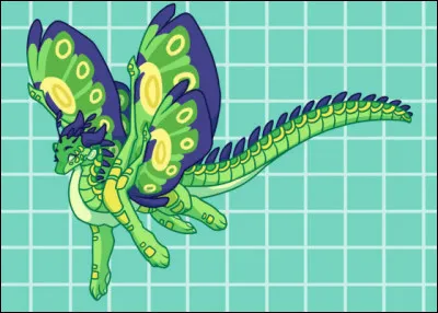 Quel a été le résultat de ses lettres au bout de quatre ans ?