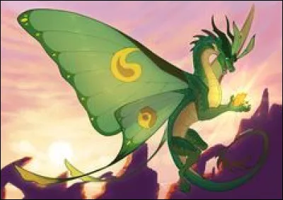 Quel est le nom de sa fille ?