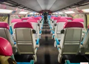 Test Quel train es-tu ?