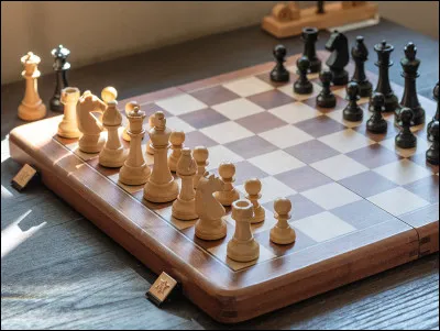 À la récréation, tu proposes :