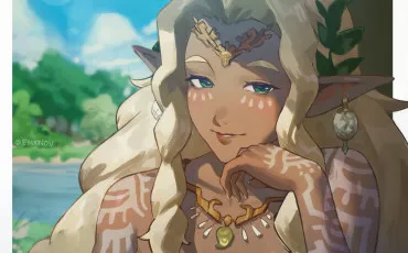 Quiz Zelda
