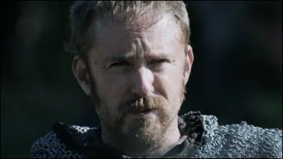 Quel r&ocirc;le joue Ben Foster sur cette photo ?