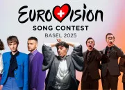 Quiz Quiz sur l'dition 2025 de l'Eurovision