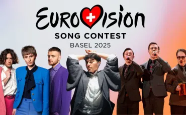 Quiz Eurovision
