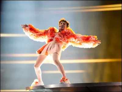 Et avec quelle chanson ? (Voir question 2)