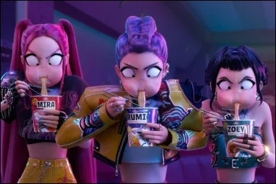 Aimes-tu les démons ?