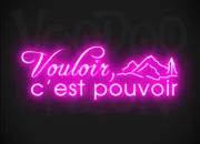 Test Quelle est la couleur de ta magie ?