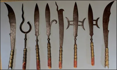 Comment attaques-tu ?