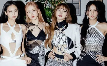 Quiz Blackpink
