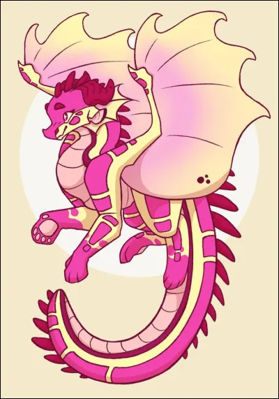 C'était la reine de son clan.