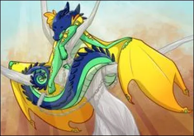 Sa sur est Jacaranda.