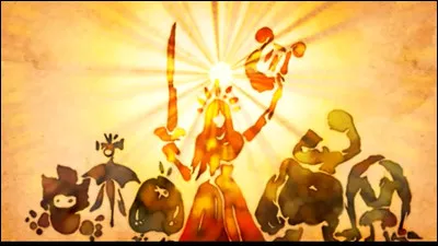 Comment est-elle représentée dans BotW ?