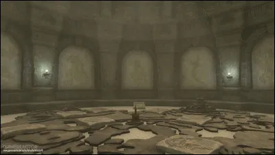 Dans quelle position est-elle ?