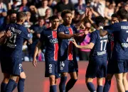 Quiz Le Paris Saint-Germain 2024-2025