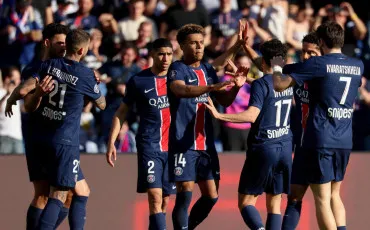 Quiz Psg
