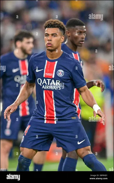 Qui a inscrit un doublé lors de cette finale ?