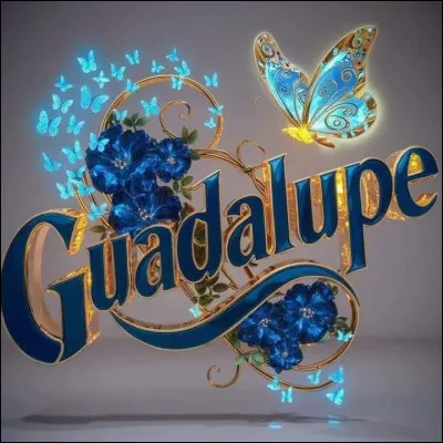 Quel volcan trouve-t-on dans cette île ?