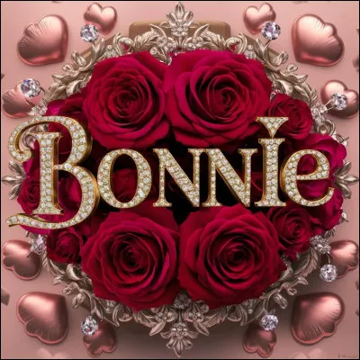 Accompagnée de Clyde, quel était son nom ?