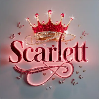 C'est la protagoniste d'un célèbre roman, lequel ?