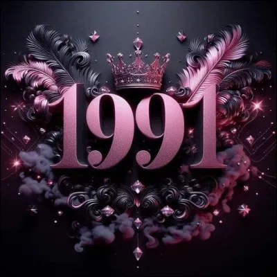 Cette année-là marque le décès de Freddie Mercury. De quoi est-il mort ?