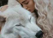 Test Comment les loups te considrent-ils ?