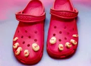 Test Quel croc moche es-tu ?