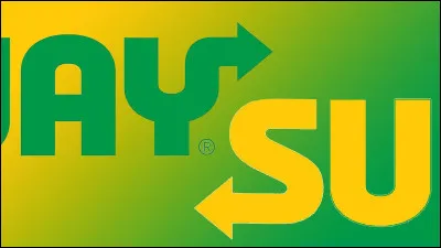 Quel est le nom de ce logo ?