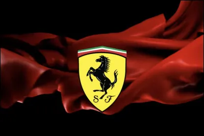 Quel est le nom de ce logo ?