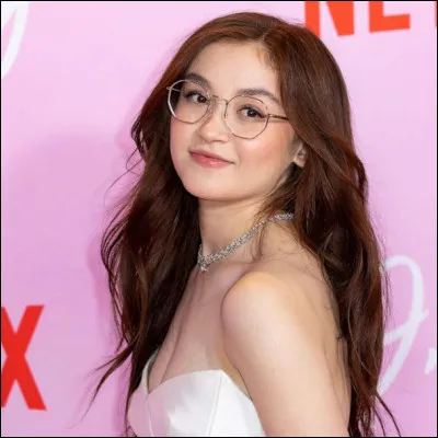 Dans quel pays est-elle née ?