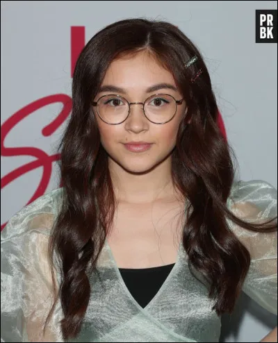 De quelle couleur sont des yeux ?