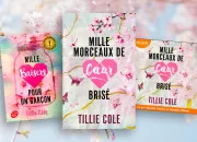 Test Quel personnage de ''Mille baisers pour un garon'' ou ''Mille morceaux de cur bris'' es-tu ?