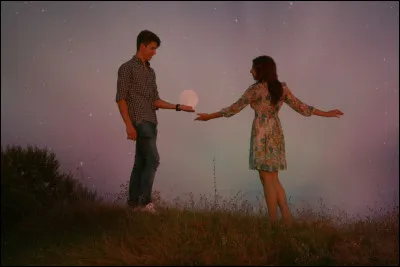 Quelle est ta manière de montrer que tu tiens à quelquun ?