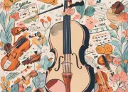 Quiz Connais-tu bien le violon ?