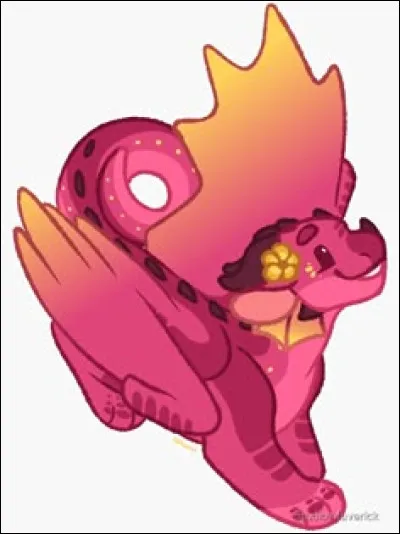 Il compose des chansons sur le chocolat avec Jambu.