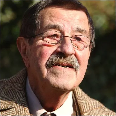 Quel roman de Günter Grass, publié en 1959, est le premier tome de la "Trilogie de Danzig" ?
