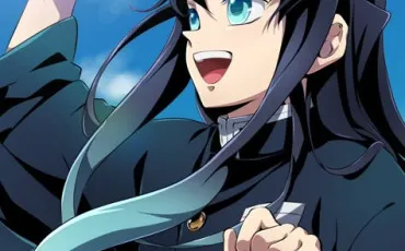 Quiz Demon slayer