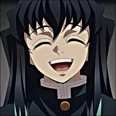 Quel âge a Muichiro ?