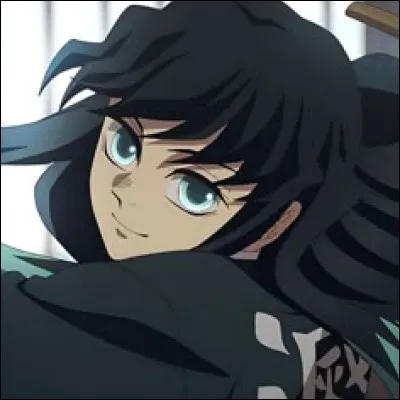 Quel Démon est un ancêtre de Muichiro ?