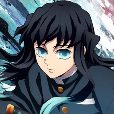 Quel est le mois danniversaire de Muichiro ?