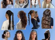 Test Quelle coiffure te rvle vraiment ?