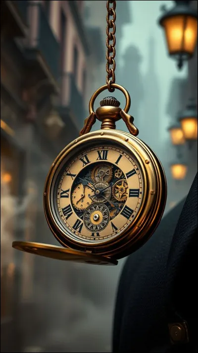 Le temps que tu mets pour te coiffer est de :