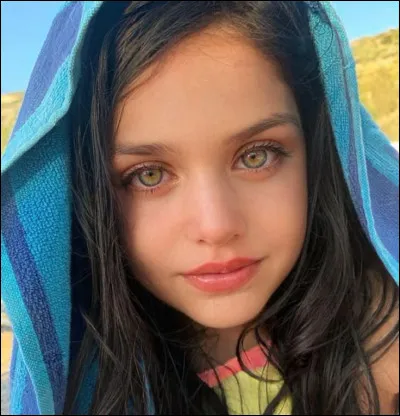 Quel est ton rapport au regard des autres ?