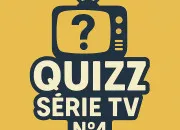 Quiz Quiz Srie TV (N4)