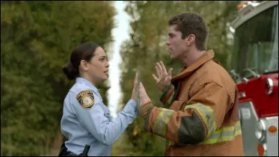 De quelle série provient cette image ?