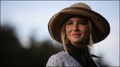 De quelle série provient cette image ?