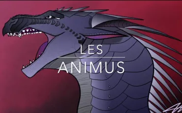 Quiz Les royaumes de feu